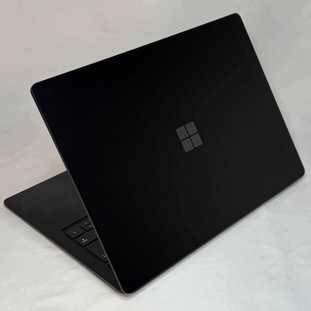 美品 Surface Laptop 4 第11世代 i7 16GB タッチパネル