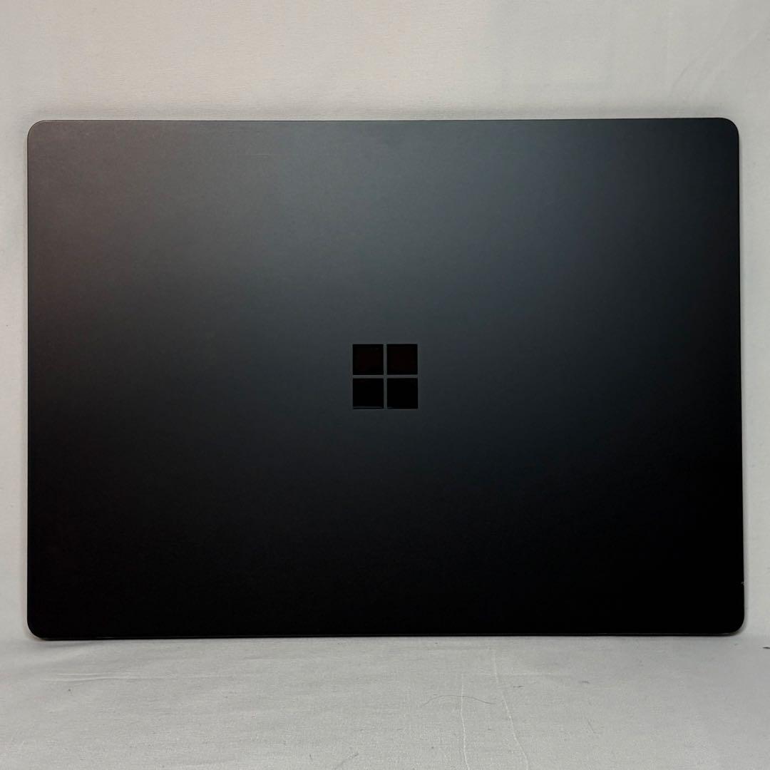 美品 Surface Laptop 4 第11世代 i7 16GB タッチパネル