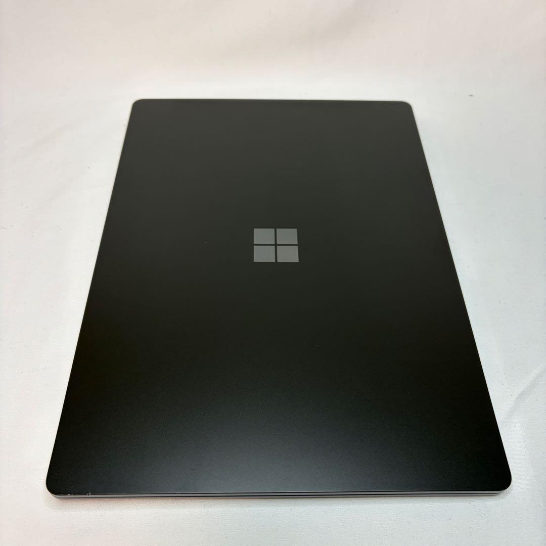 美品 Surface Laptop 4 第11世代 i7 16GB タッチパネル