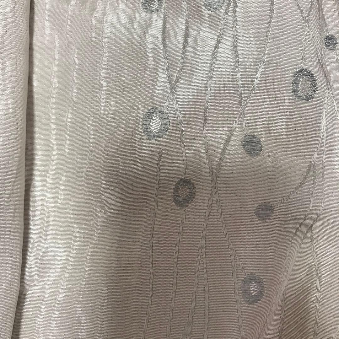 アスワン　オーダーメイドカーテン　遮光　110×208