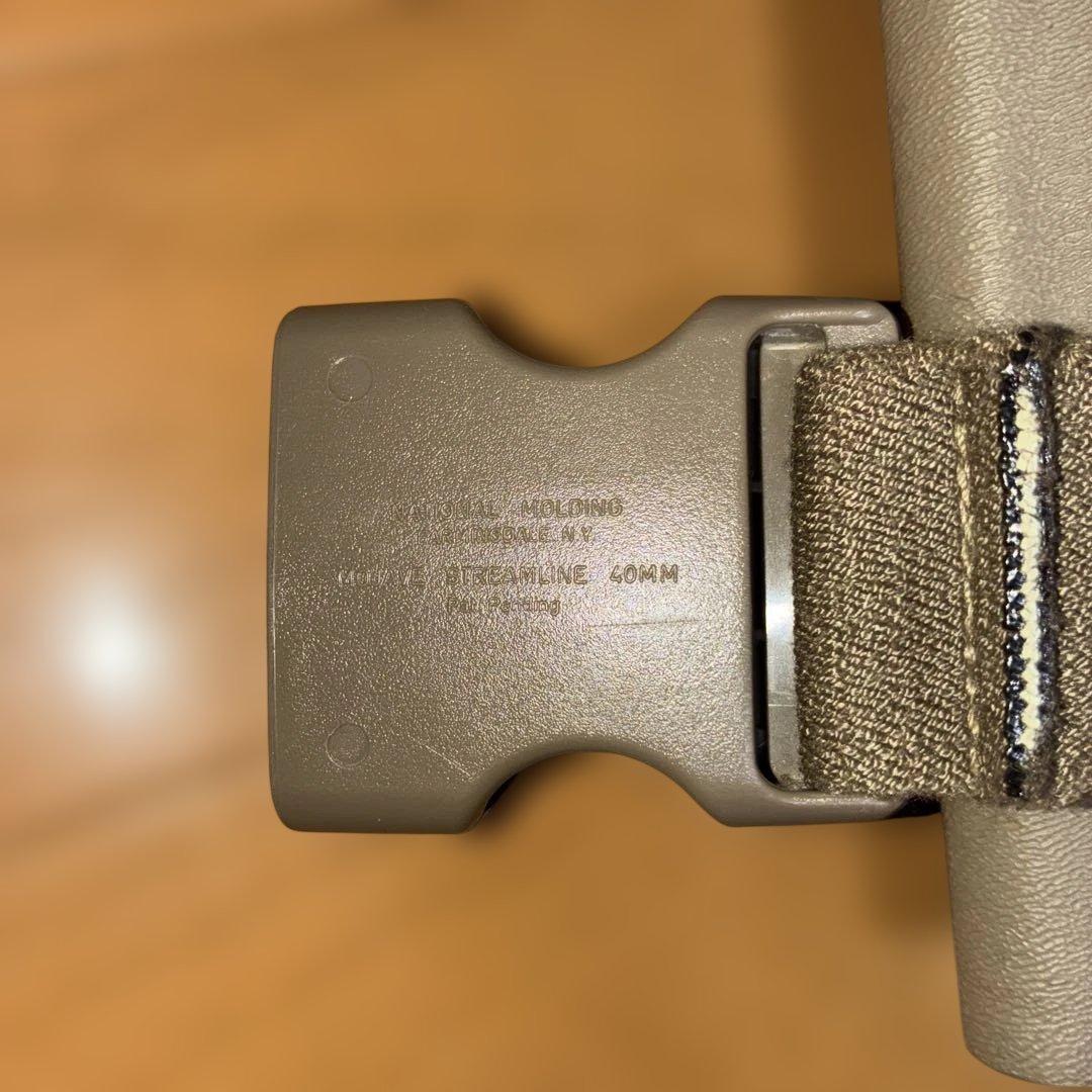 サファリランド6004ホルスター　P220 右利き用