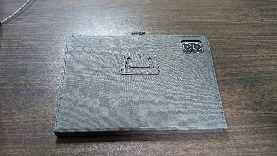 hitabit T30A ☆美品☆10インチ Android14 おまけ付き