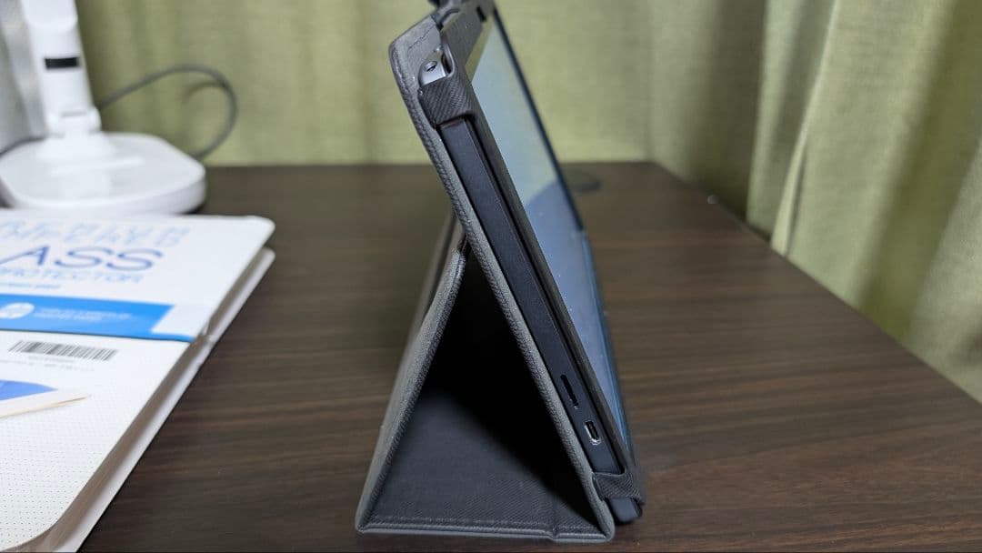 hitabit T30A ☆美品☆10インチ Android14 おまけ付き