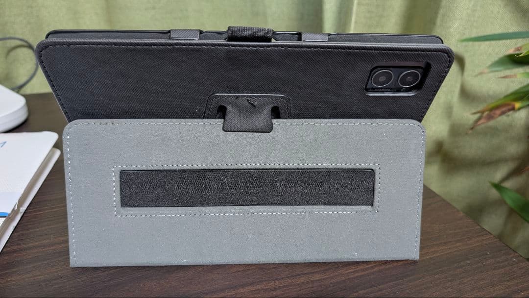 hitabit T30A ☆美品☆10インチ Android14 おまけ付き