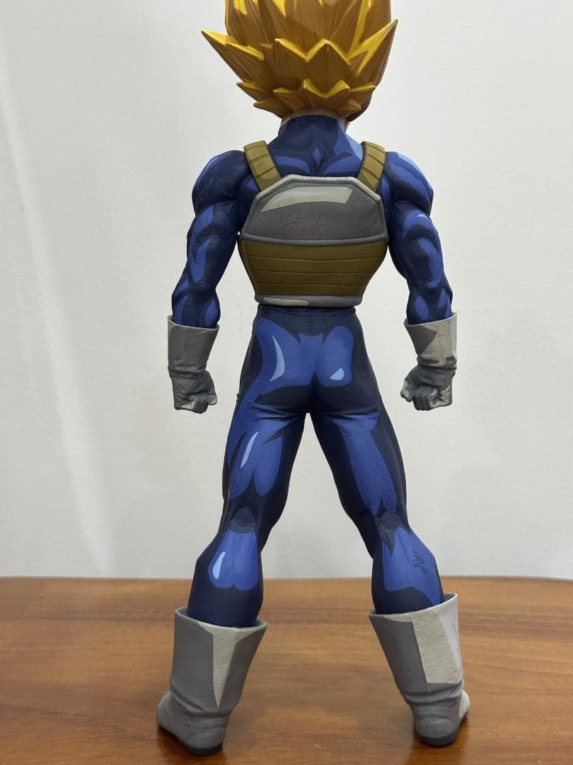 ベジータ SMSP 04 The Manga Dimensions 海外正規品