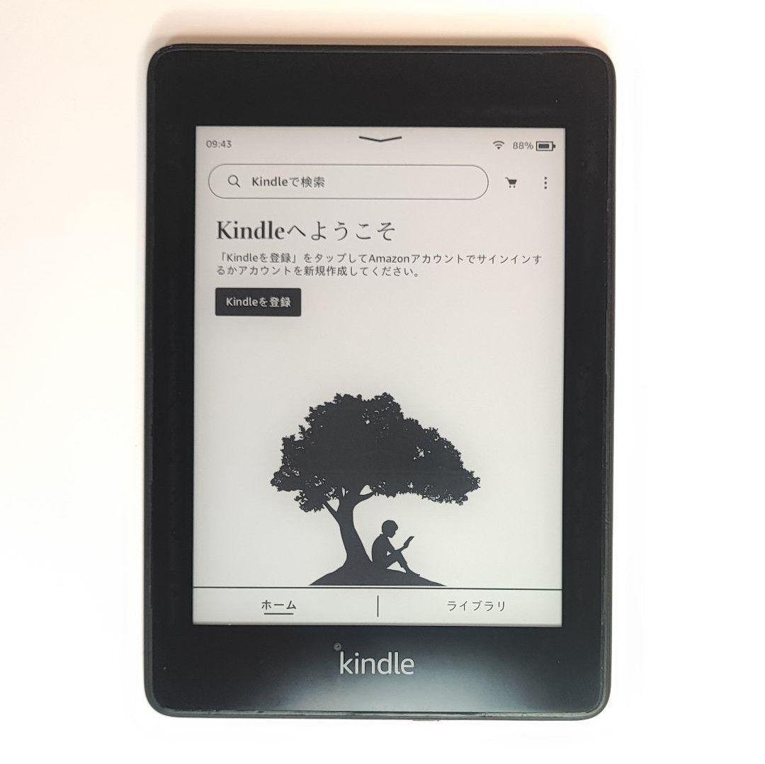 Kindle Paperwhite 第10世代 PQ94WIF