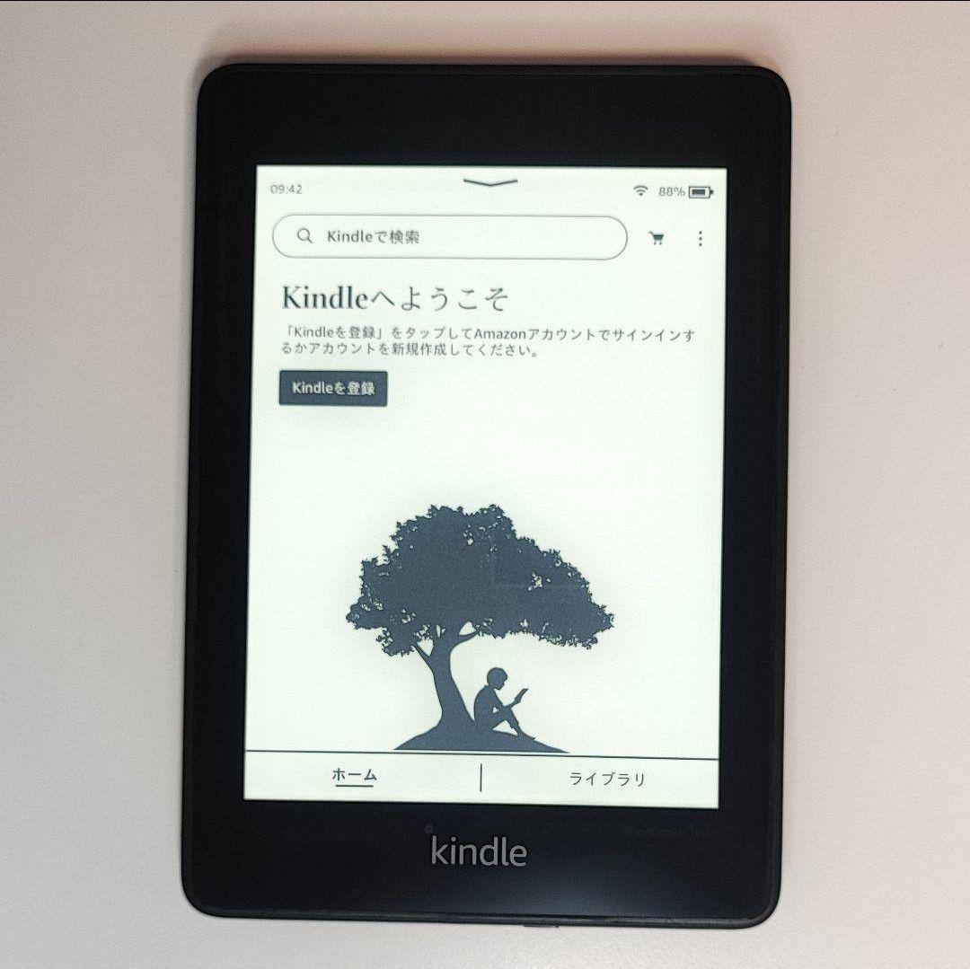 Kindle Paperwhite 第10世代 PQ94WIF