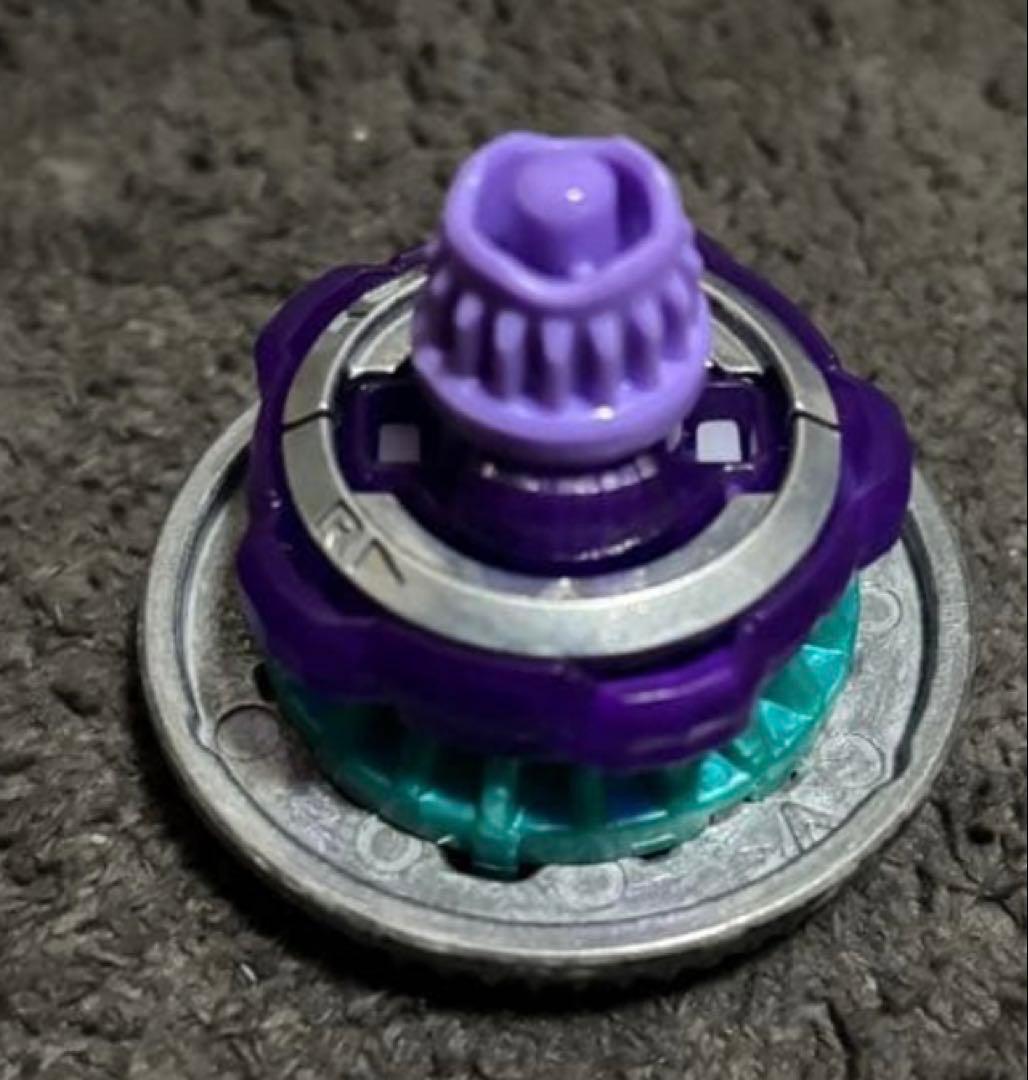 【完璧調整済み】クロックミラージュ 40.08g M-85WB 超凡的耐力‼️