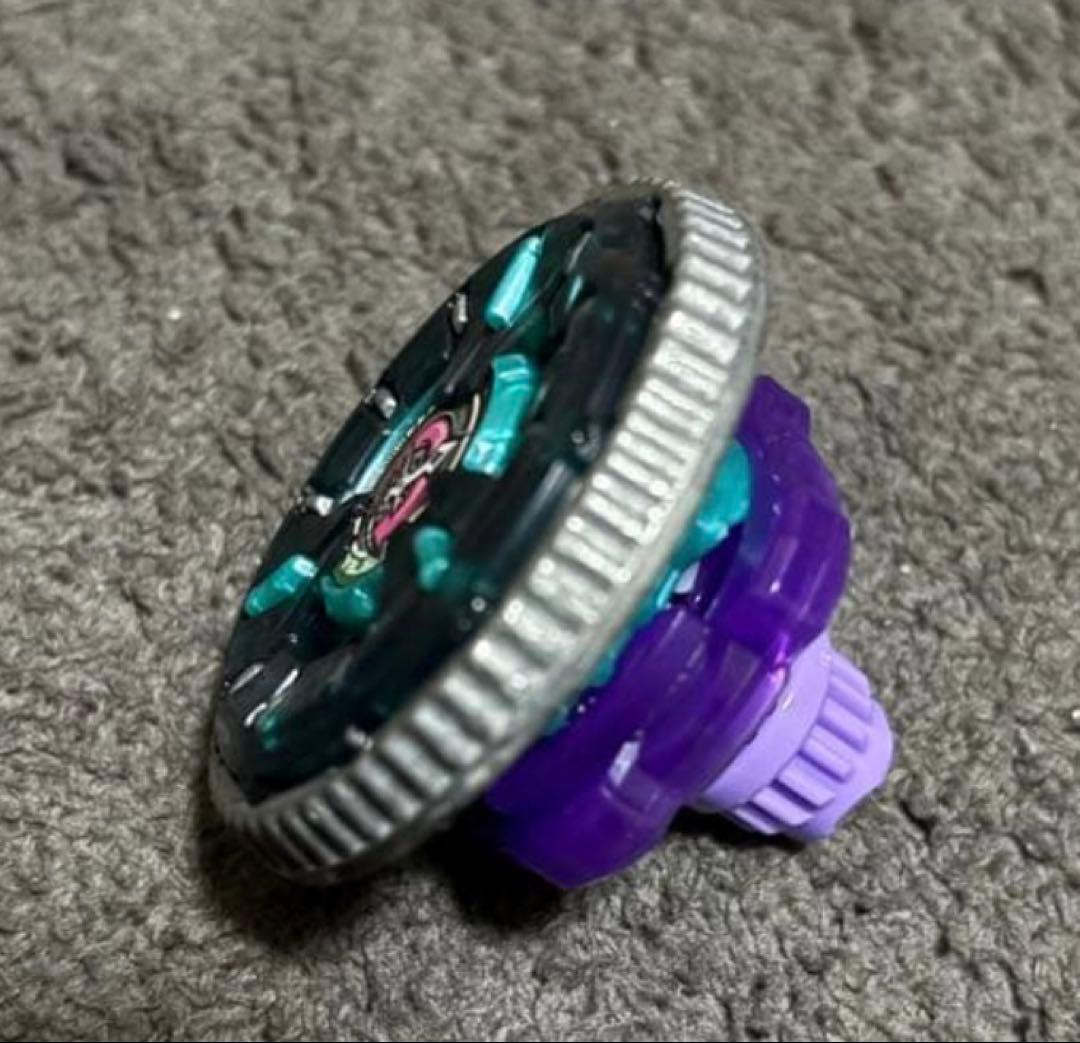 【完璧調整済み】クロックミラージュ 40.08g M-85WB 超凡的耐力‼️