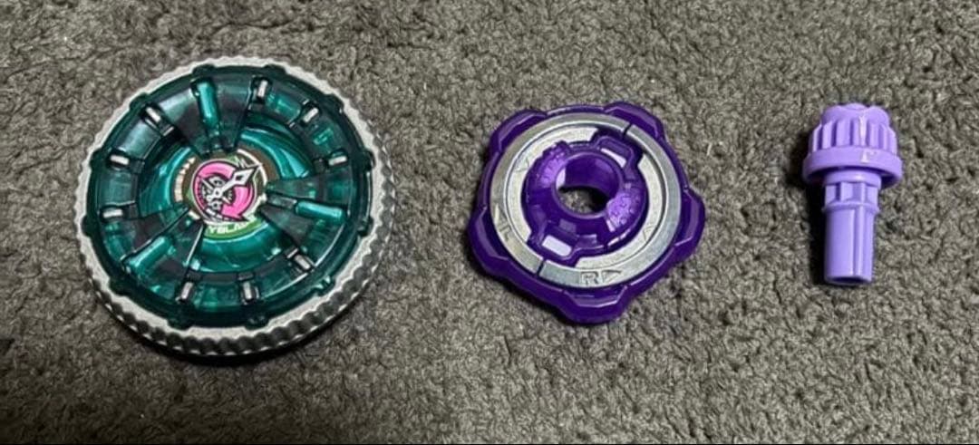 【完璧調整済み】クロックミラージュ 40.08g M-85WB 超凡的耐力‼️