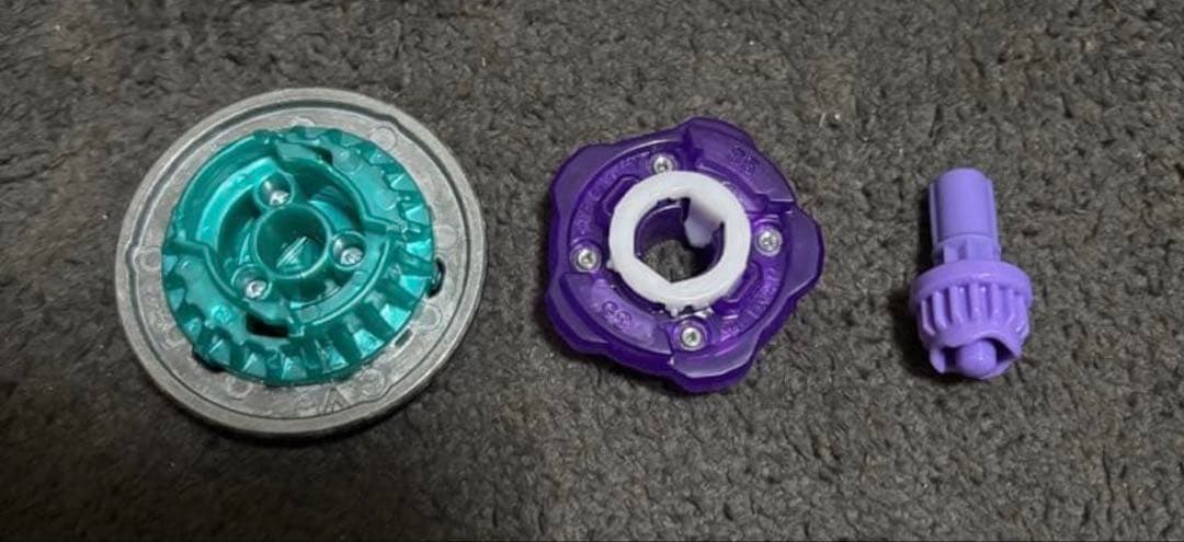 【完璧調整済み】クロックミラージュ 40.08g M-85WB 超凡的耐力‼️