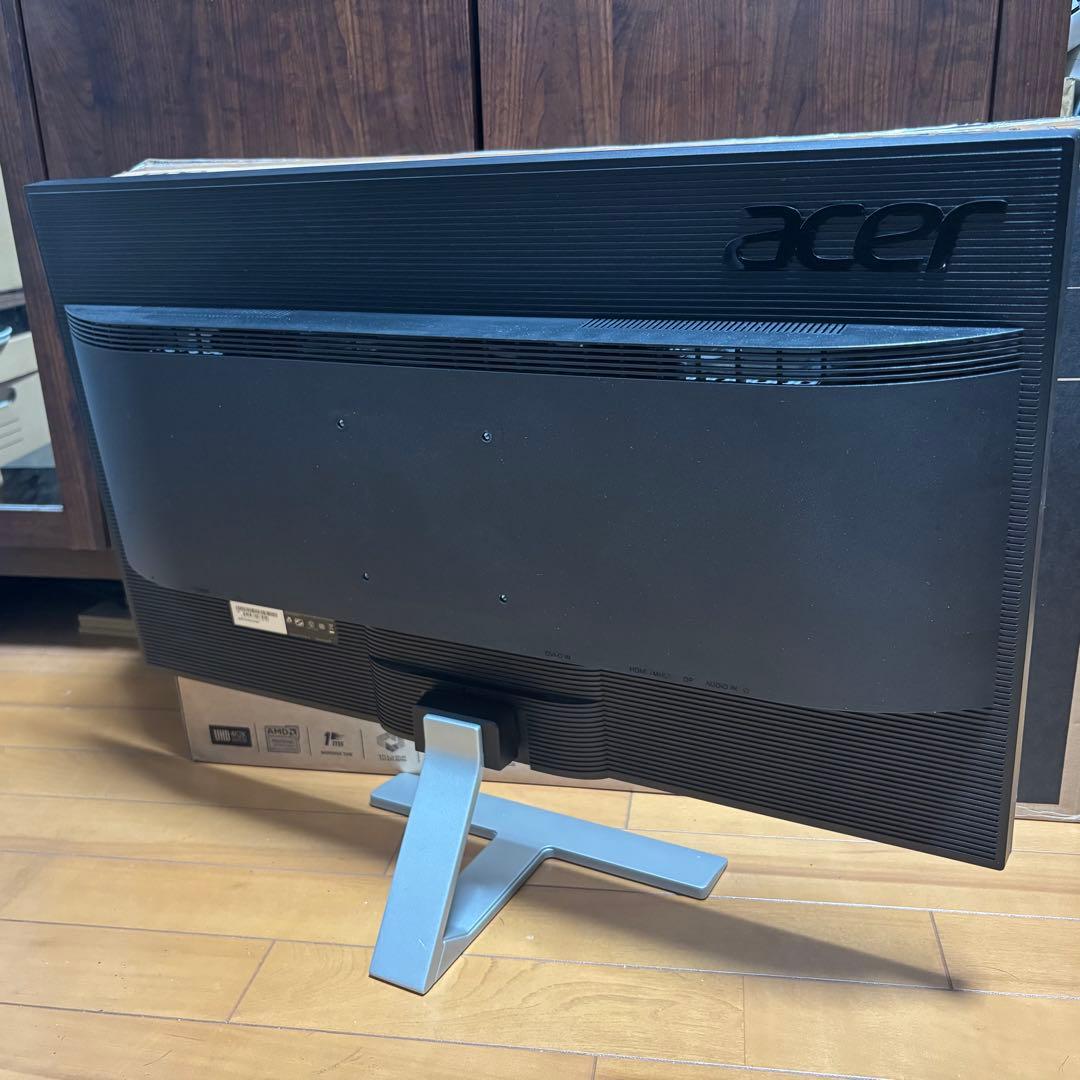 acer RT280K 4K液晶28インチ ジャンク