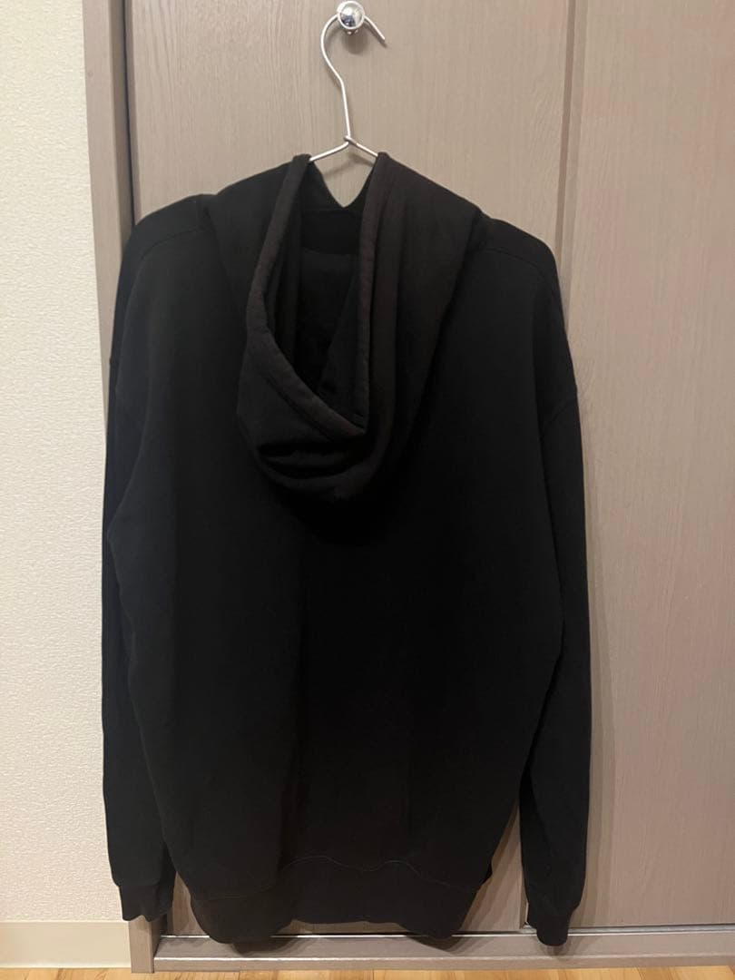 コ*ミ様 Mrs. GREEN APPLE パーカー ゼンジン未到とプロテスト