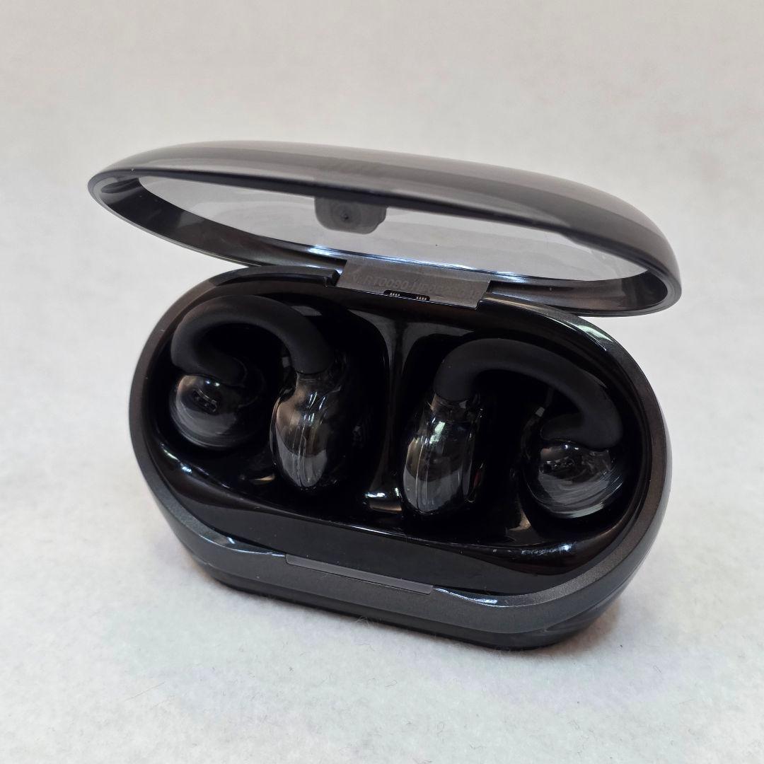 JBL Soundgear Crips ブラック　シリコンケースセット