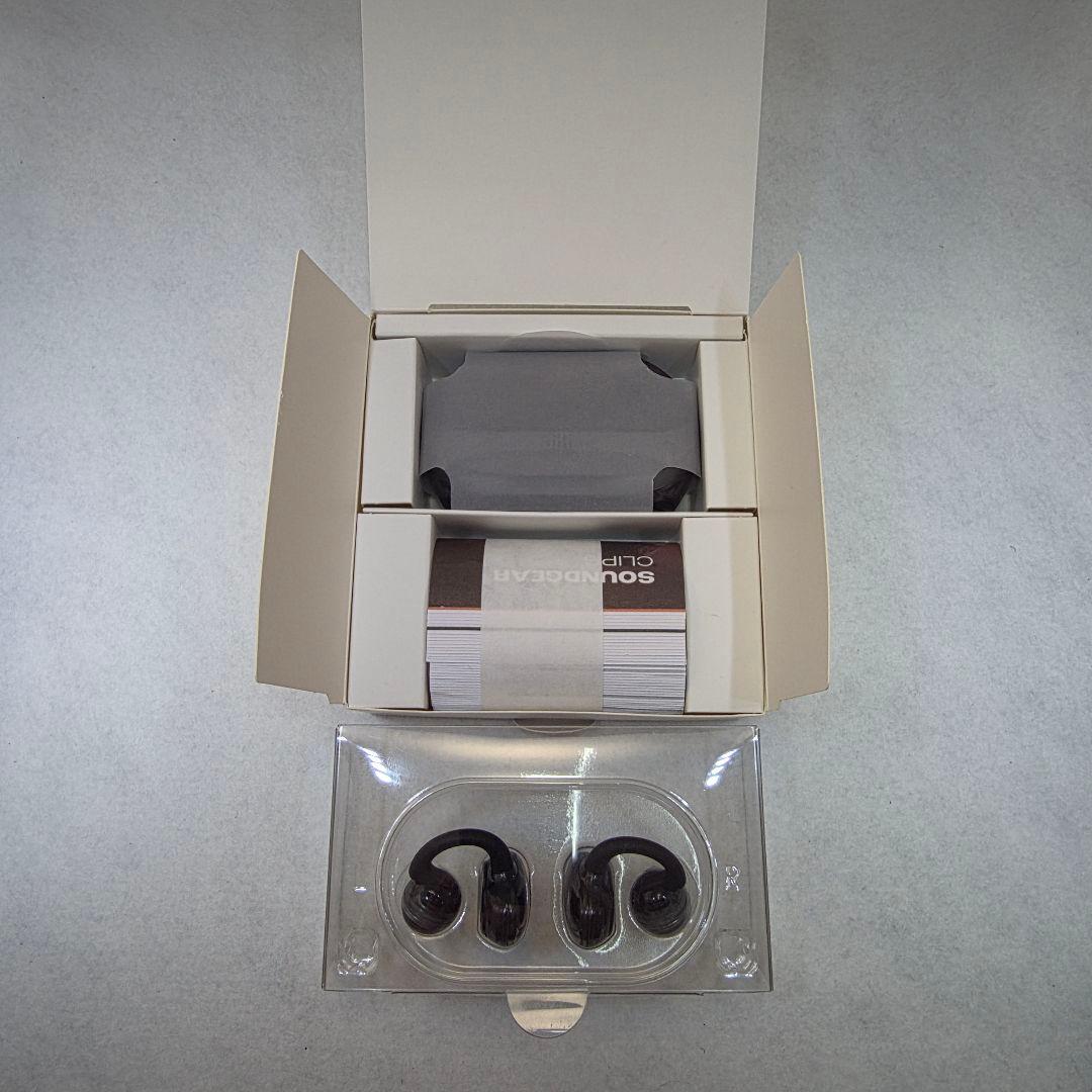 JBL Soundgear Crips ブラック　シリコンケースセット