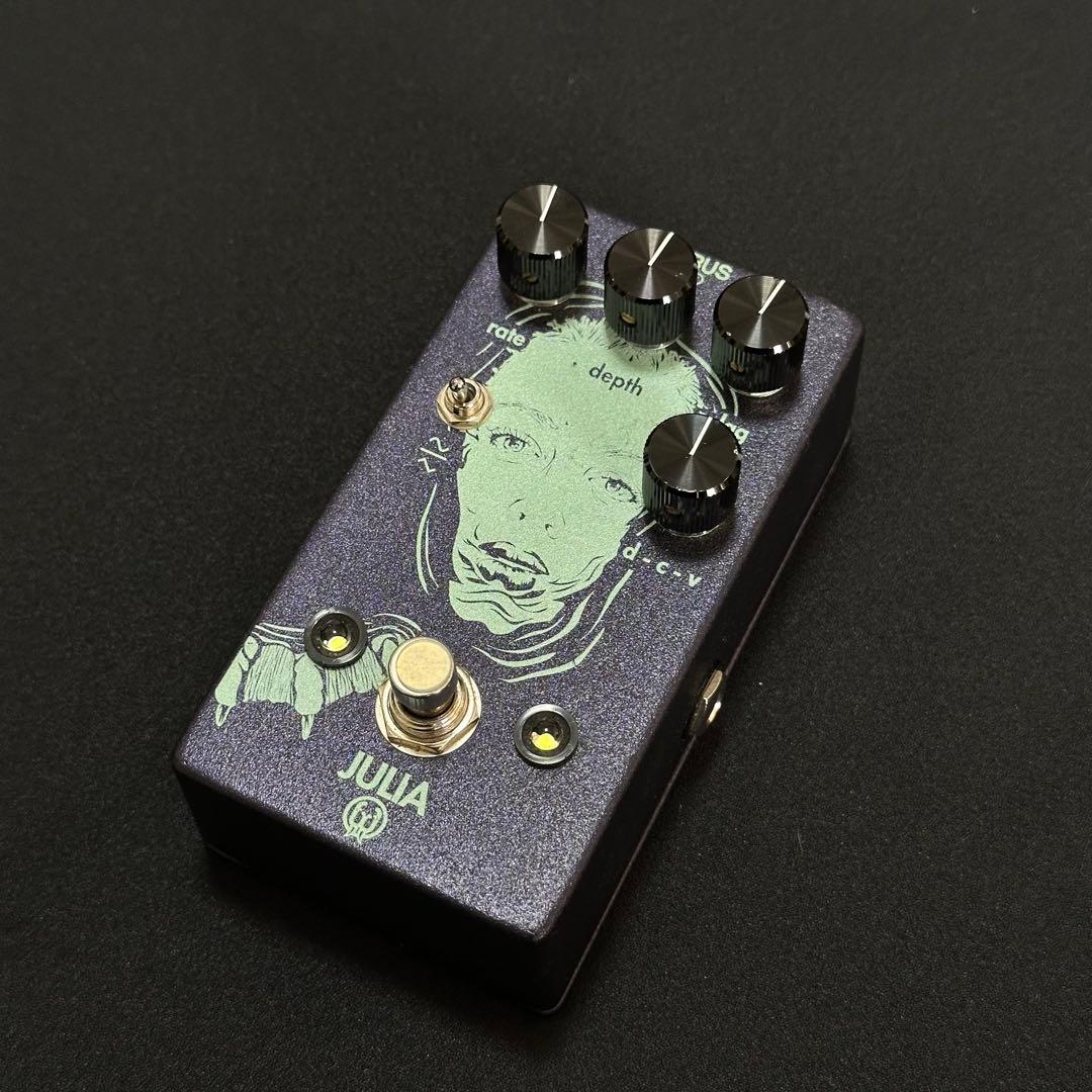 ★動作確認済★ Walrus Audio Julia V1