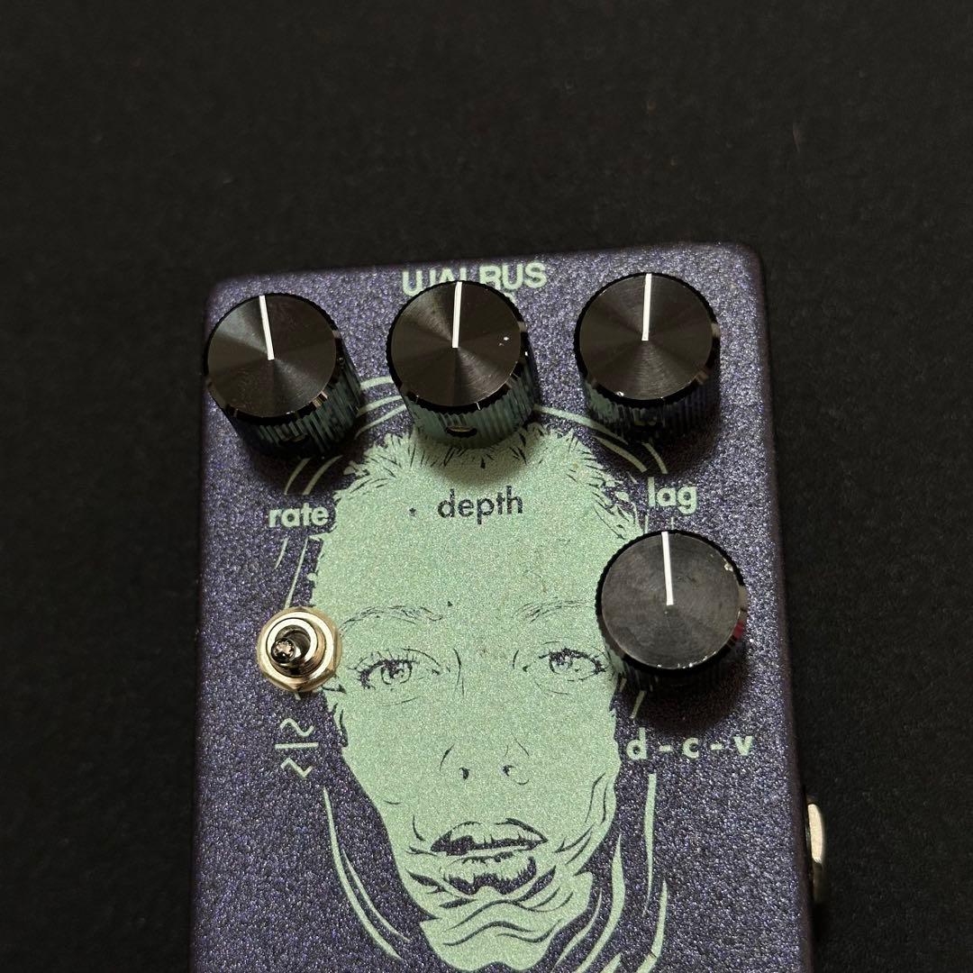 ★動作確認済★ Walrus Audio Julia V1