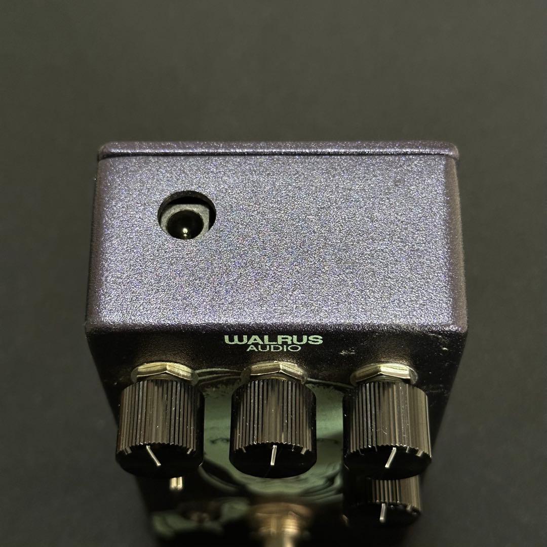 ★動作確認済★ Walrus Audio Julia V1