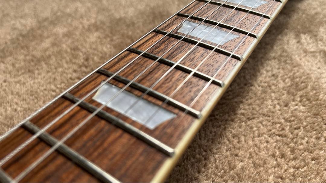 【美品】Tokai Love Rock モデル レスポール エレキギター