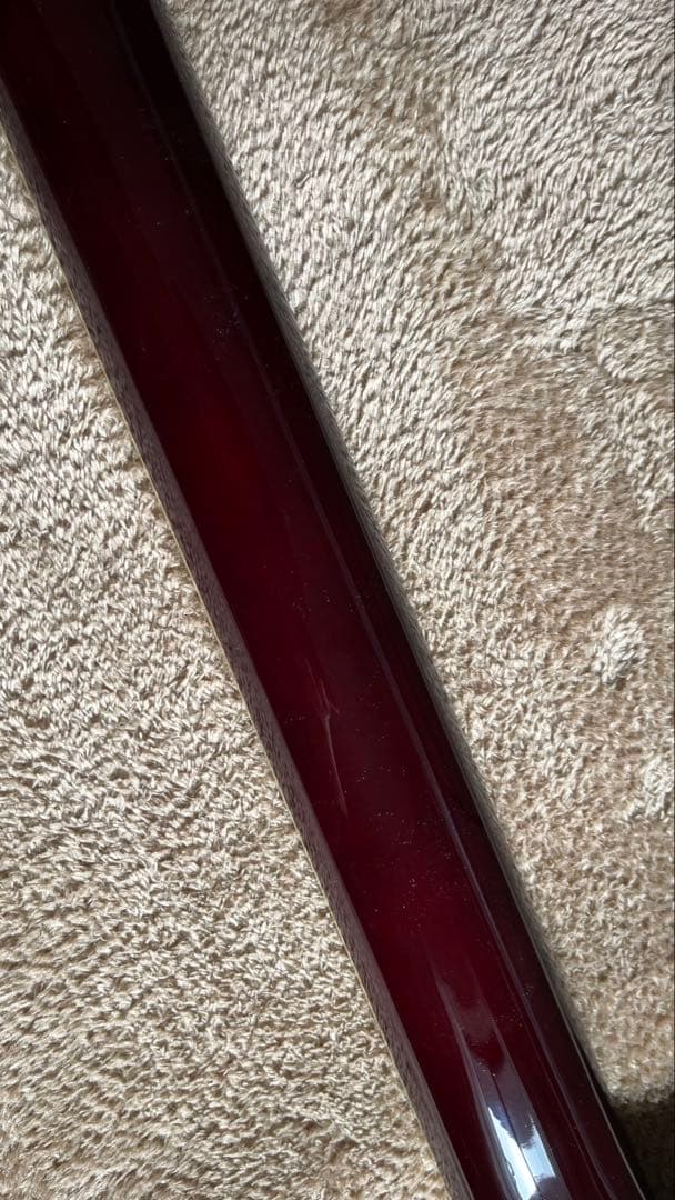 【美品】Tokai Love Rock モデル レスポール エレキギター