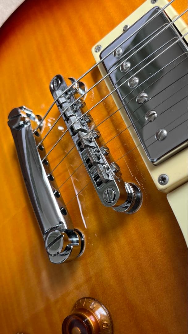 【美品】Tokai Love Rock モデル レスポール エレキギター