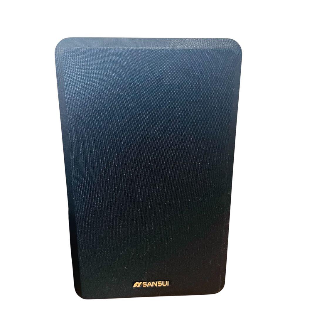 【動確済】SANSUI 150BT ミニコンポ Bluetooth対応