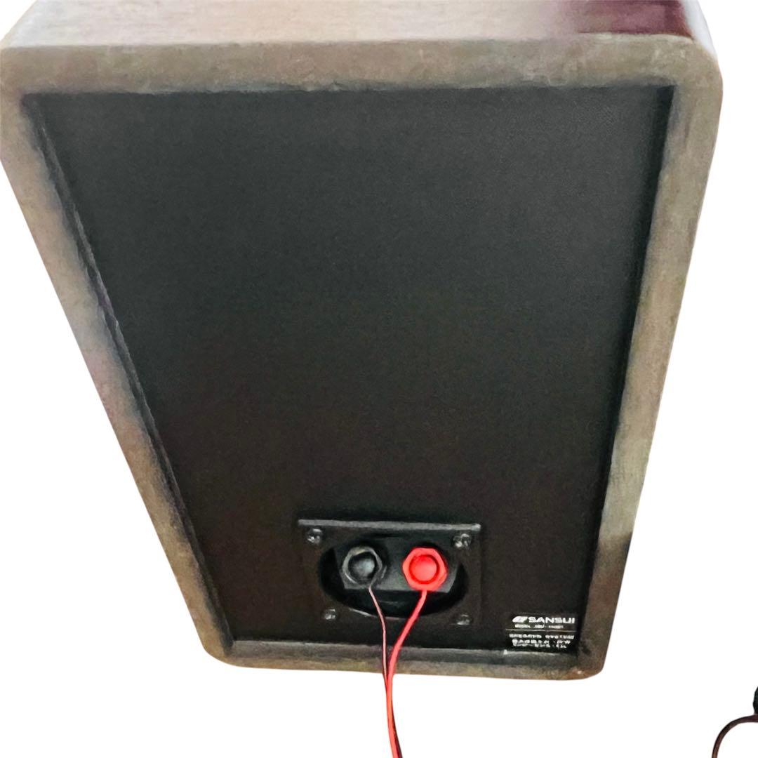 【動確済】SANSUI 150BT ミニコンポ Bluetooth対応