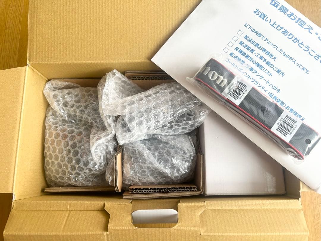 Canon EOS Kiss X9 デジタル一眼レフカメラ EF-S 18-55