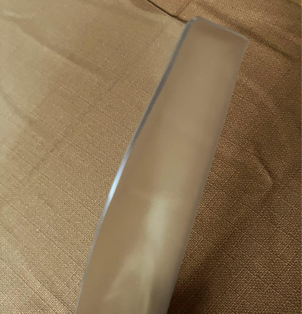 テーブルクロス　テーブルマット　デスクマット　2ミリ　UOCHI 2㎜