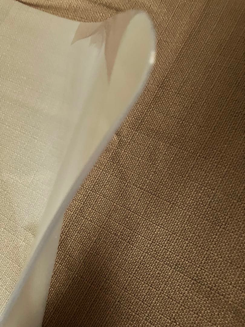 テーブルクロス　テーブルマット　デスクマット　2ミリ　UOCHI 2㎜