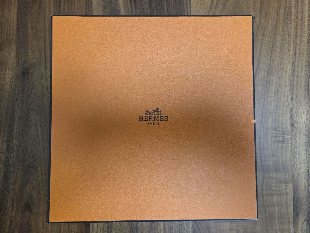 エルメス メスクラン プレート