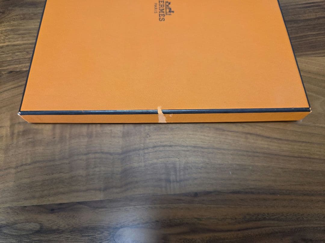 エルメス メスクラン プレート