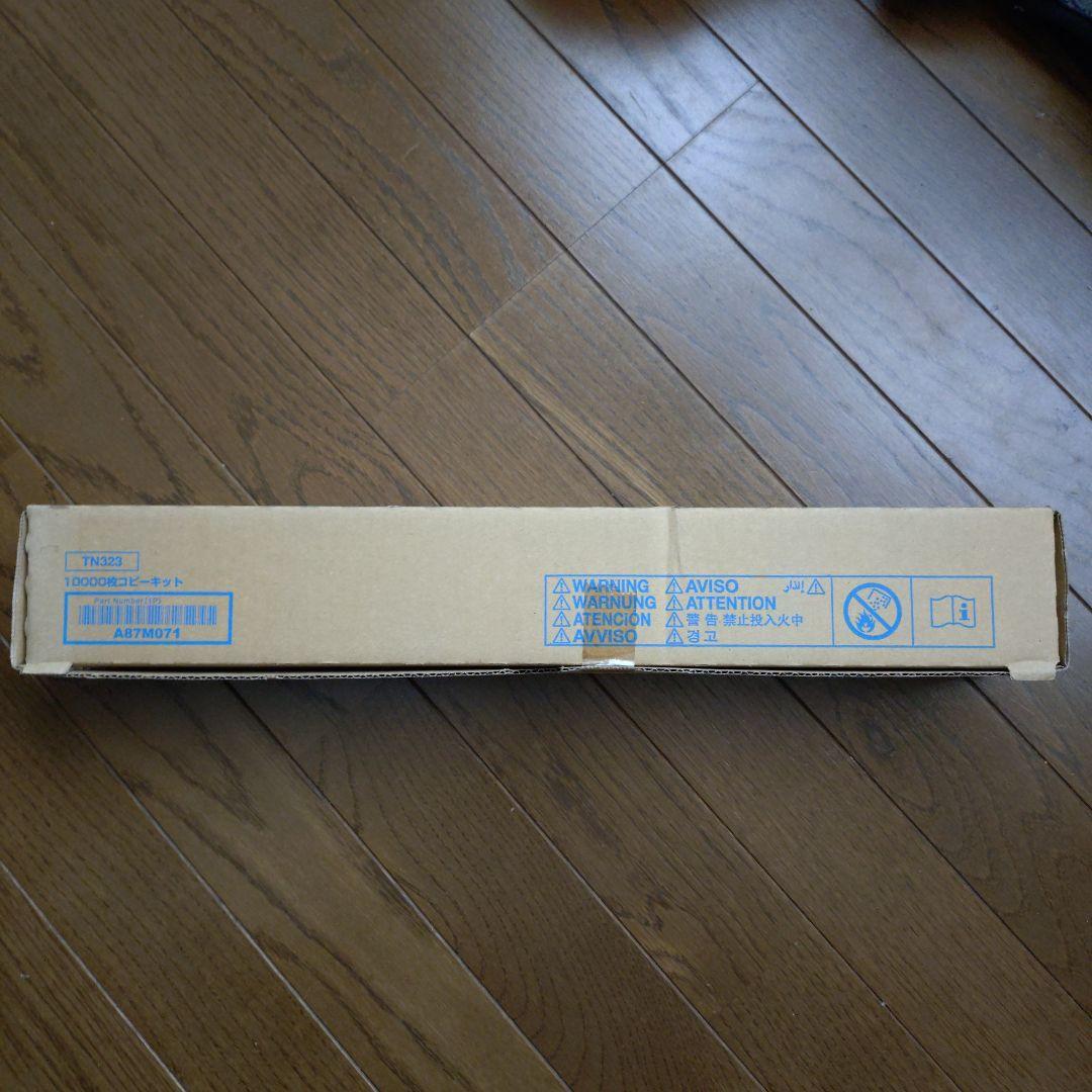 TN323 トナーカートリッジ 10,000枚用
