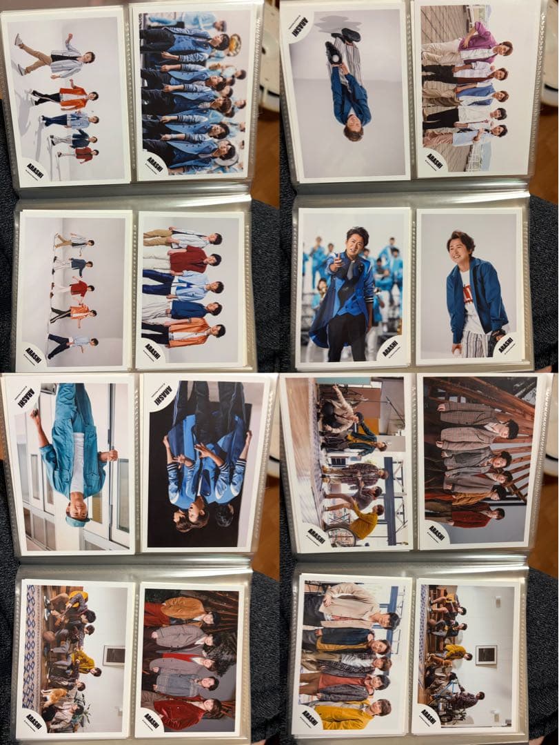 嵐 大野智 ジャニーズ 公式写真 まとめ売り 88枚