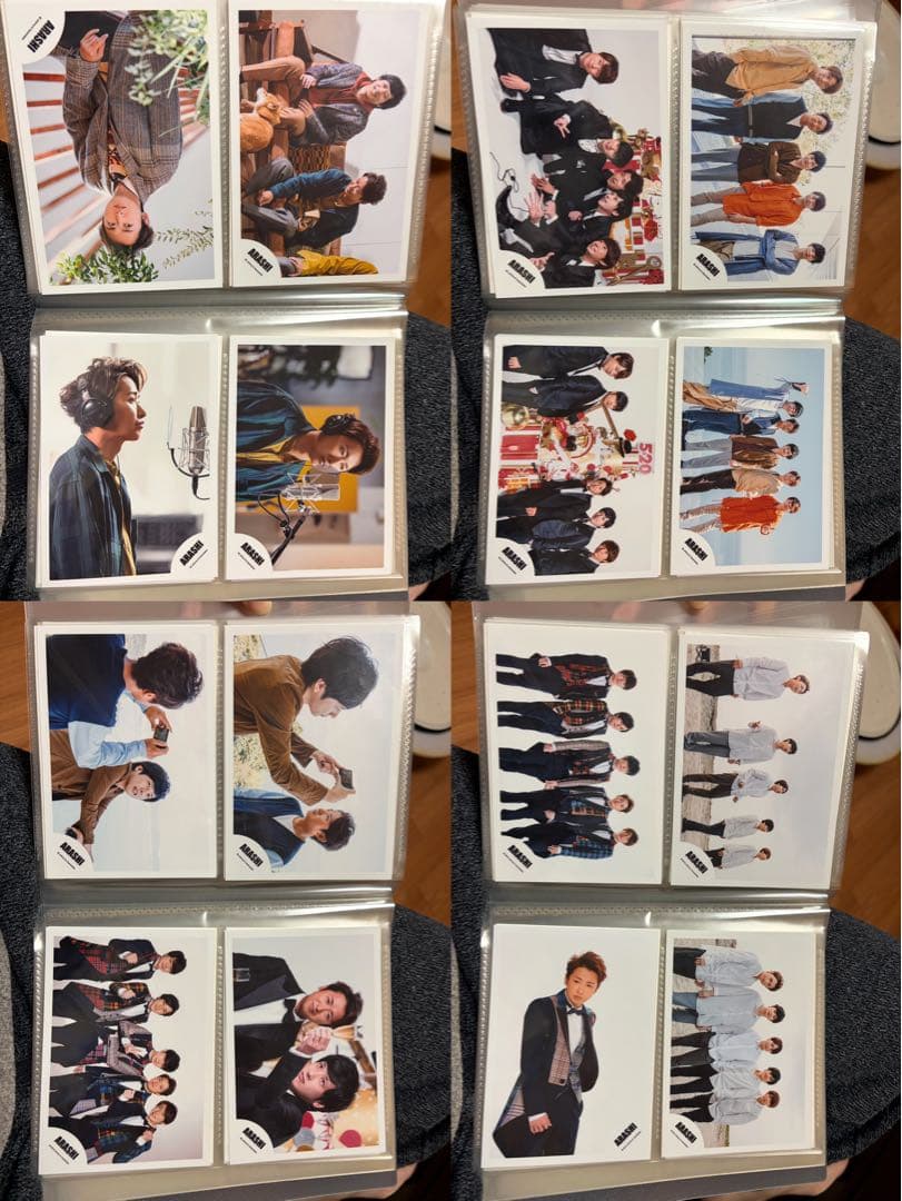 嵐 大野智 ジャニーズ 公式写真 まとめ売り 88枚