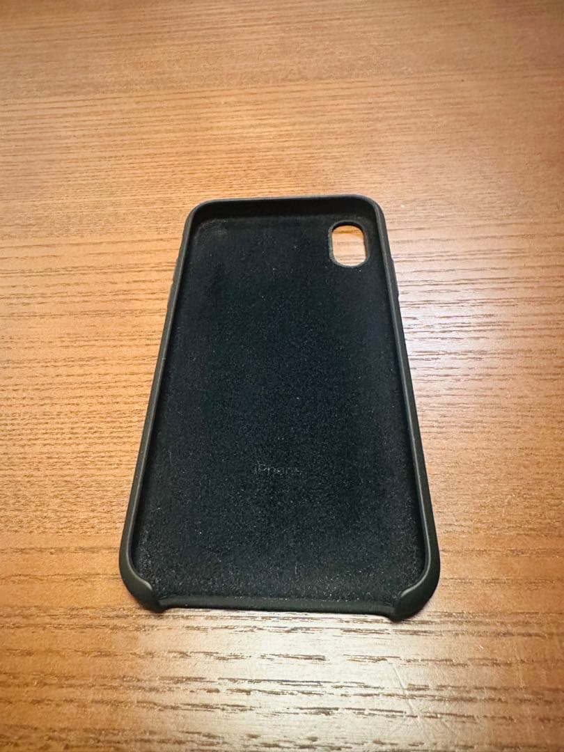 iPhone X 256GB スペースグレイ