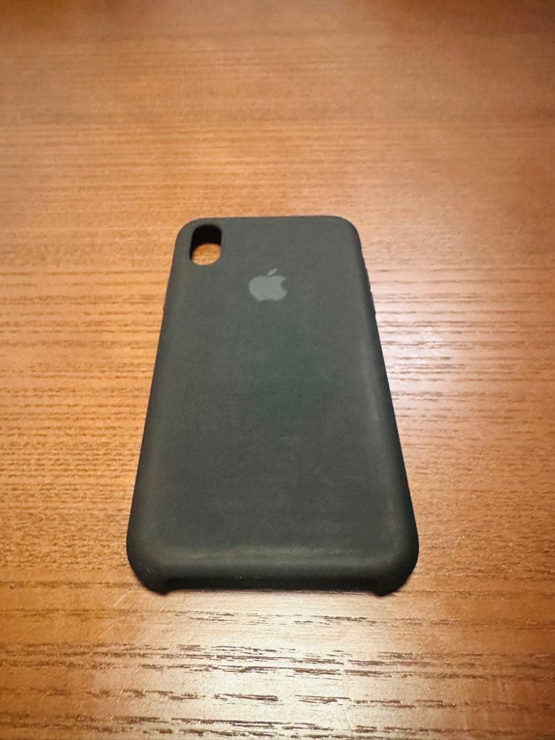 iPhone X 256GB スペースグレイ