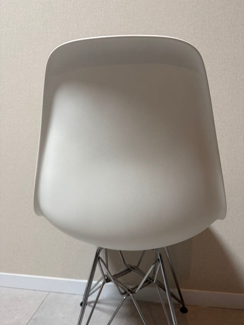 【正規品】【送料込み】イームズシェルチェア Herman Miller製