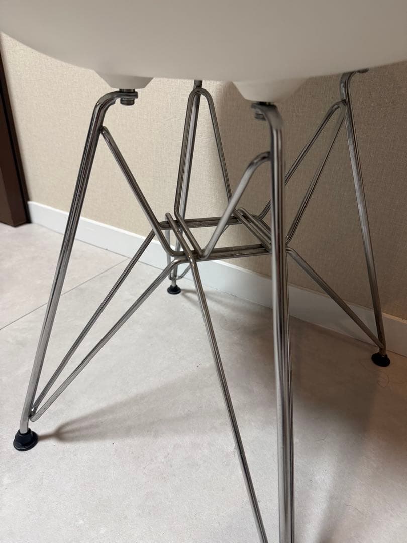 【正規品】【送料込み】イームズシェルチェア Herman Miller製