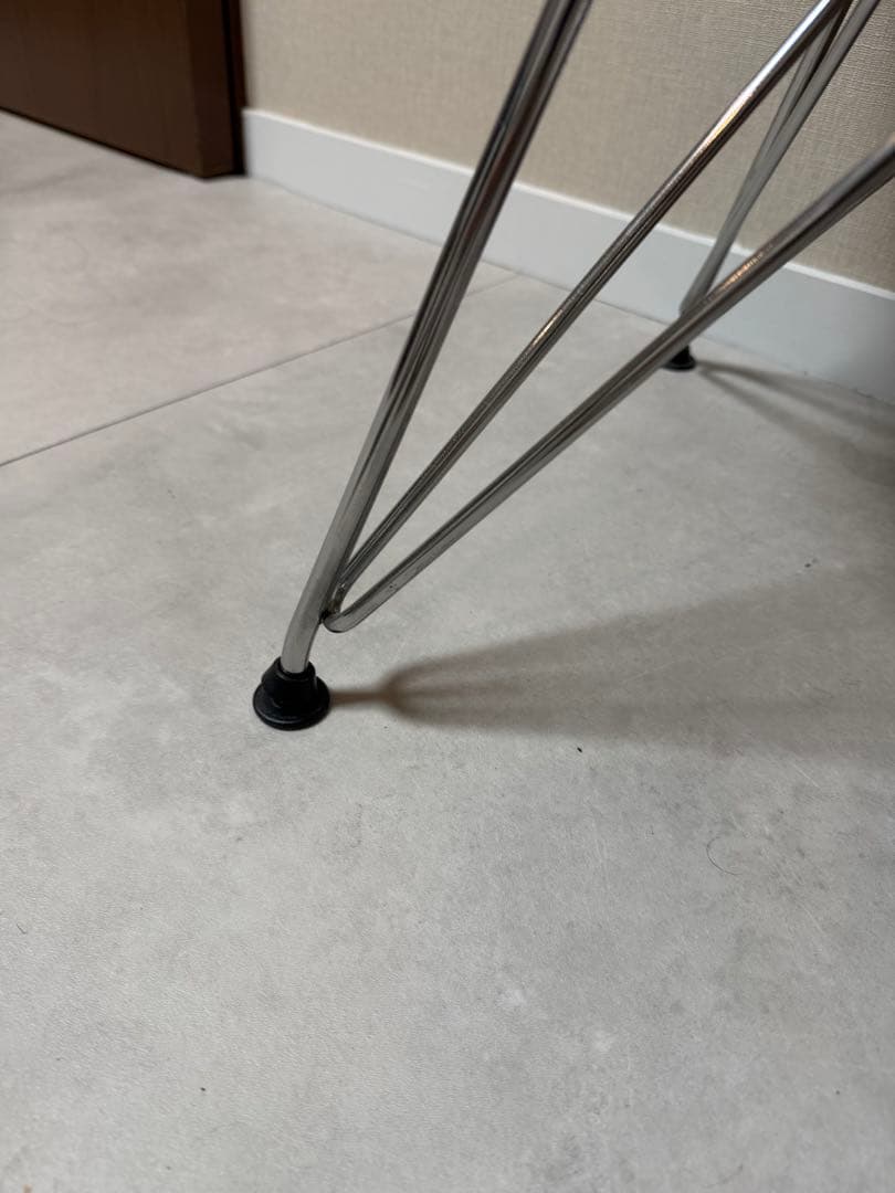 【正規品】【送料込み】イームズシェルチェア Herman Miller製