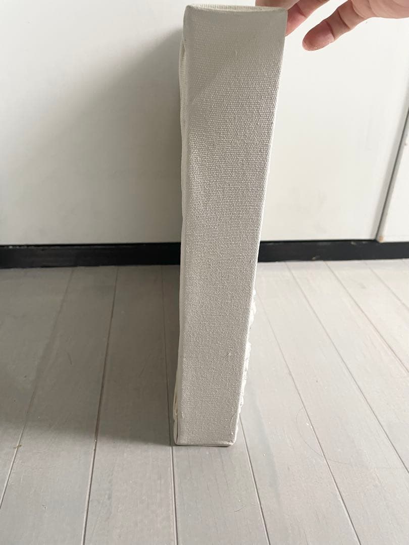 テクスチャーアート 寺院風景 2025年