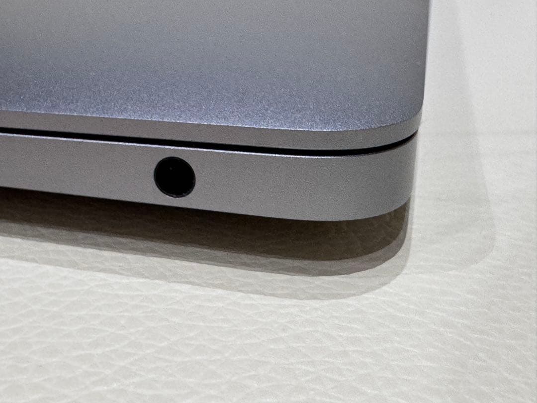 【美品】MacBook Air M1 メモリ16GB 1TB バッテリー96%