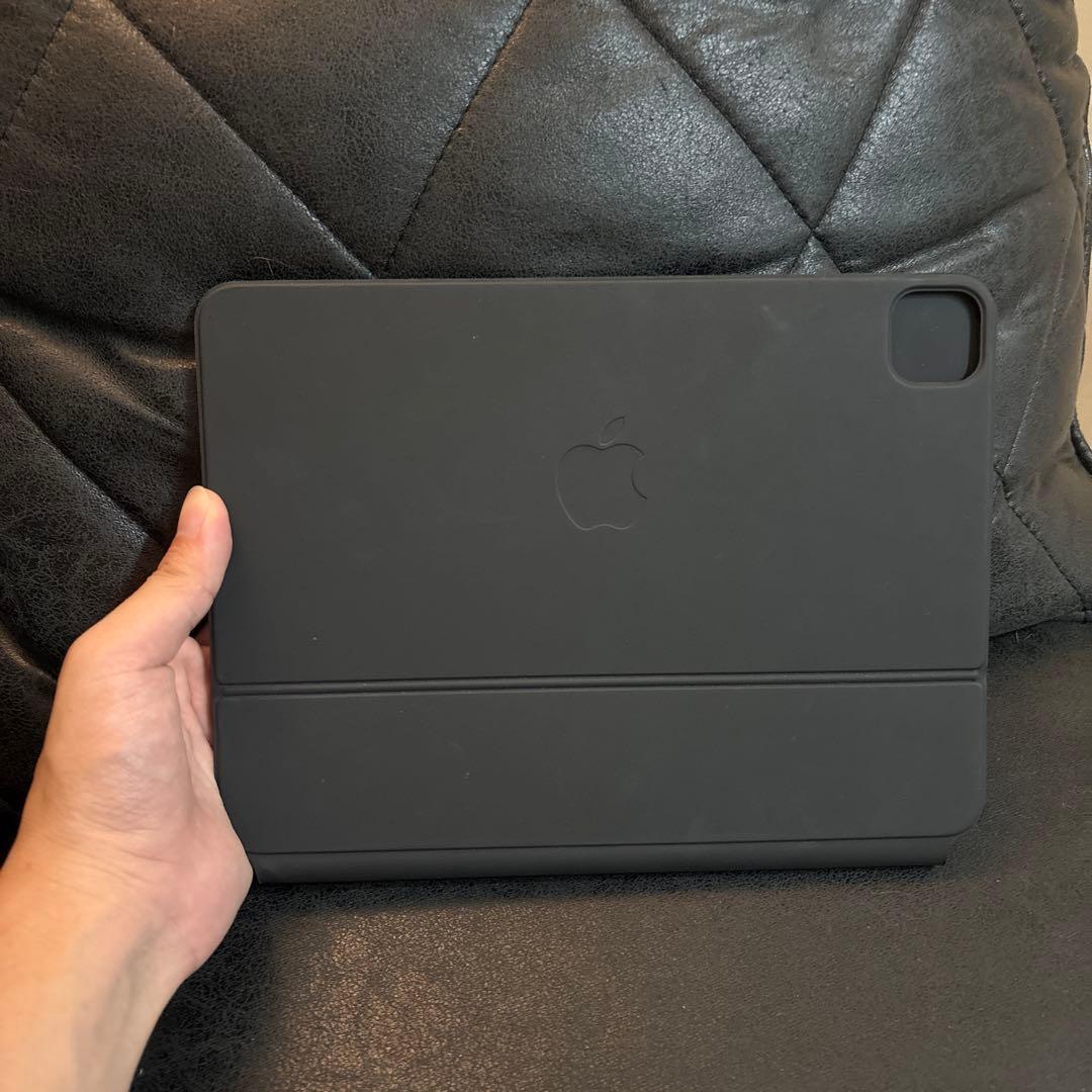 iPadAir 第4世代 64G 【本体＋純正キーボード(箱付き)】