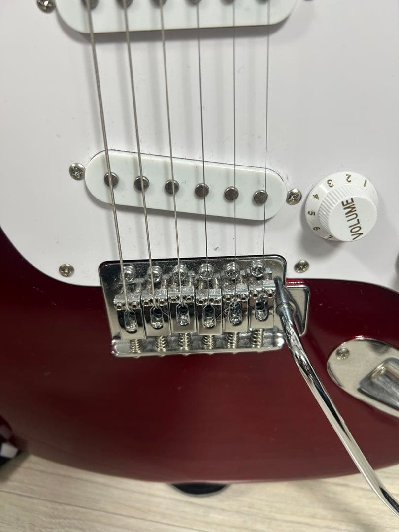 プレイテック　エレキギター