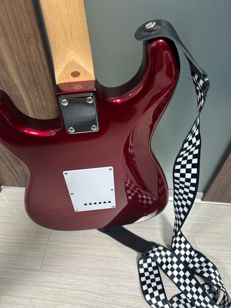 プレイテック　エレキギター