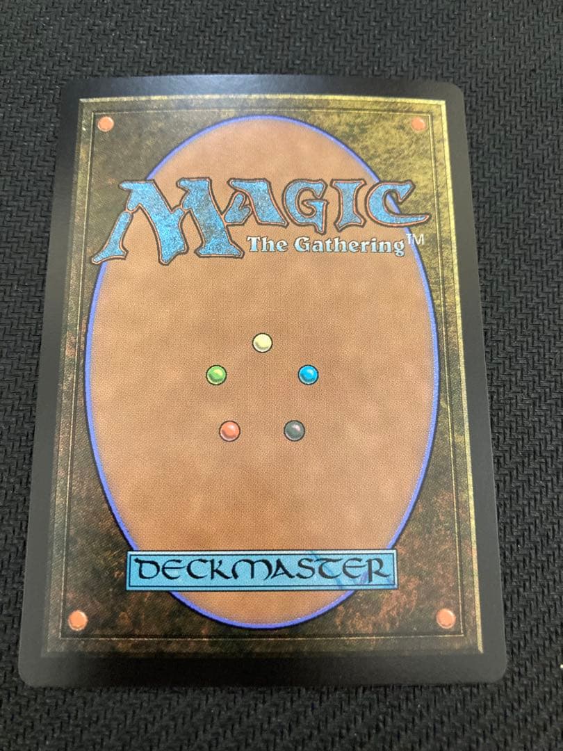 MTG 旅するチョコボ　ボーダーレス　foil