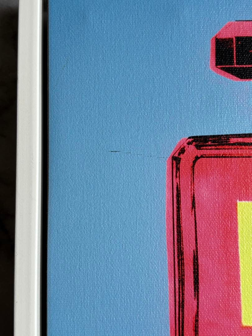 シェーン・ボーデン シャネル N°5 PARFUM