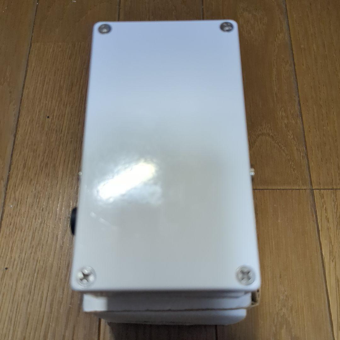 ギター Daredevil pedals Northern Creeper Fuzz