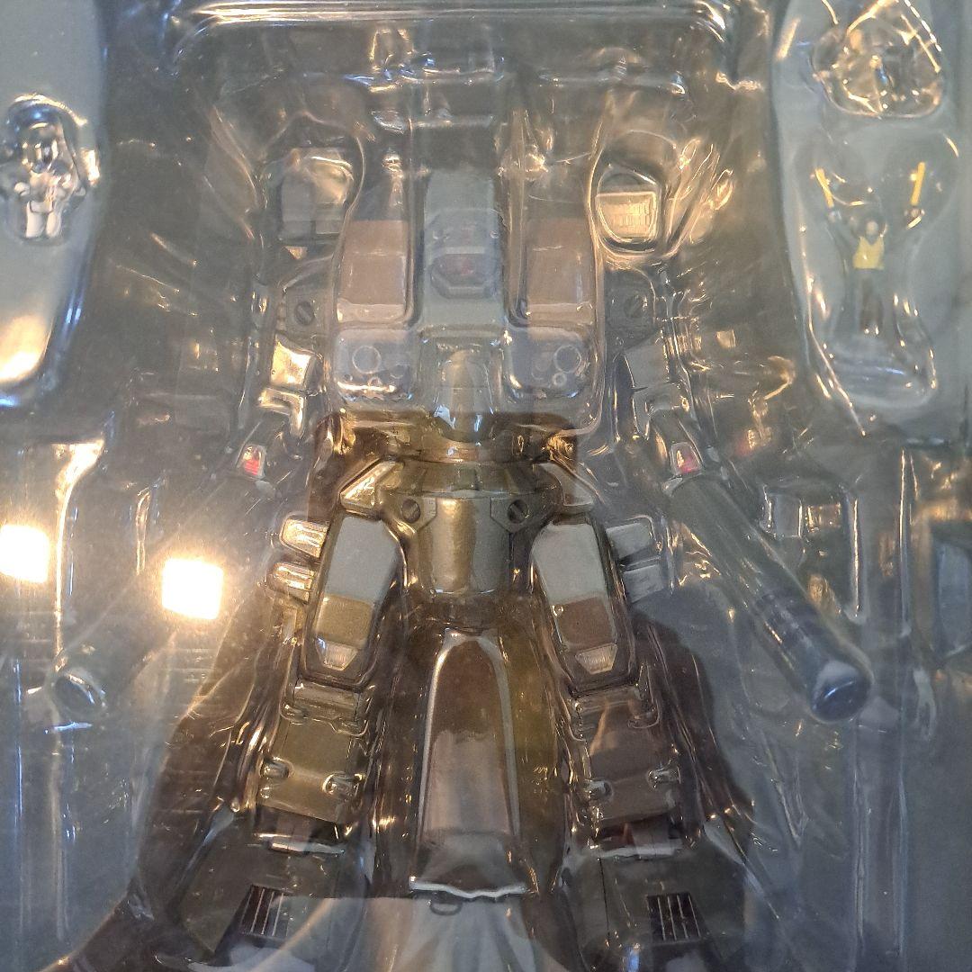 コミック・アニメ DestroidTomahawk 1/60 Olive-drab Version