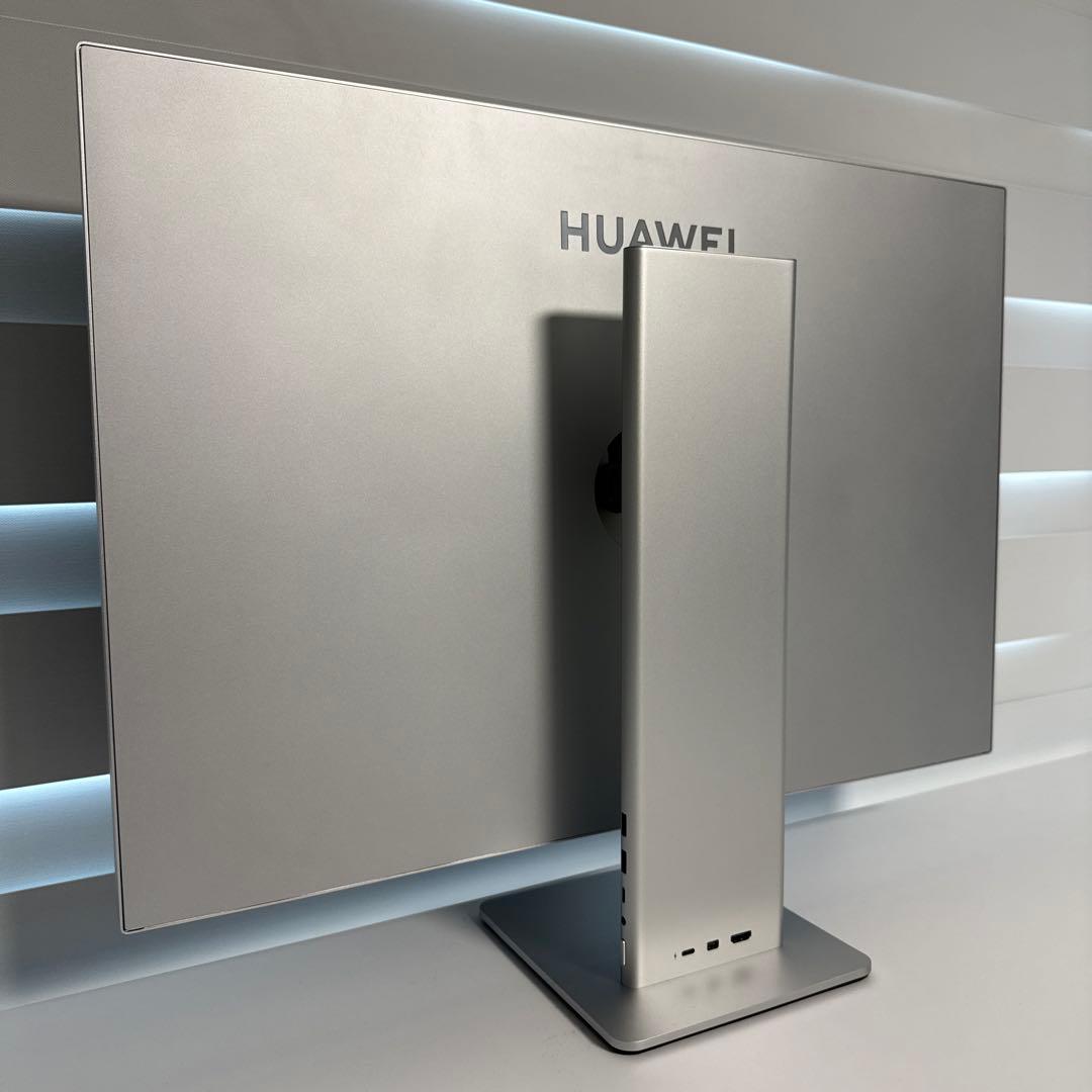 【ジャンク品】HUAWEI MateView 28.2インチ 4K+モニター